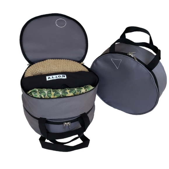 Duffle Backpack - Picture 2 of 3